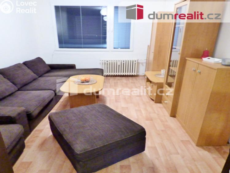 Оренда квартири 3+1 Štětí, Čs. armády č. 5