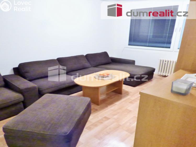 Оренда квартири 3+1 Štětí, Čs. armády č. 6