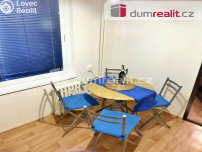 Оренда квартири 3+1 Štětí, Čs. armády č. 3