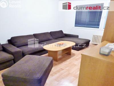 Оренда квартири 3+1 Štětí, Čs. armády č. 6