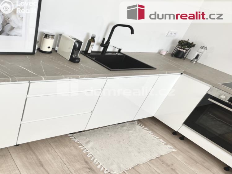 Оренда квартири 2+1 Roudnice nad Labem, Alej 17. listopadu č. 2