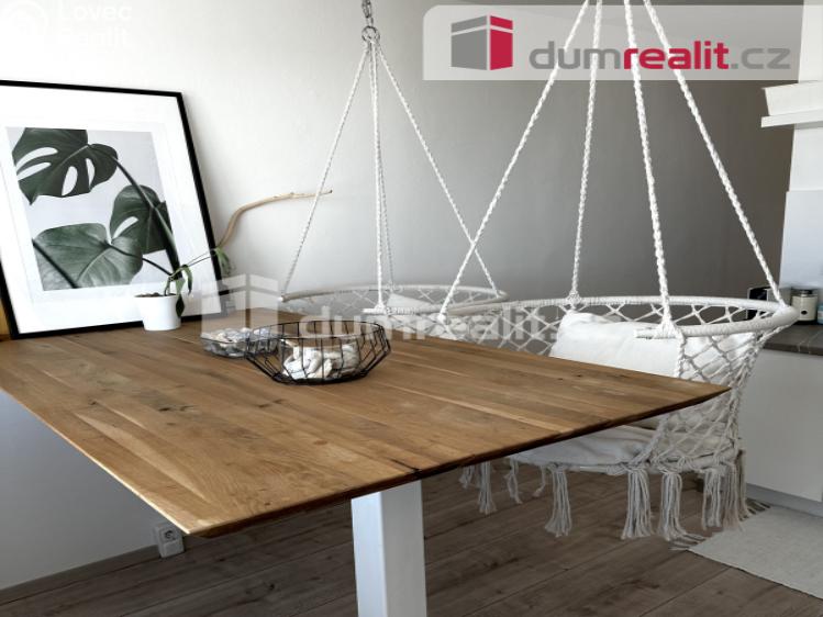 Оренда квартири 2+1 Roudnice nad Labem, Alej 17. listopadu č. 4