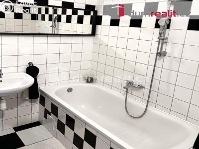 Оренда квартири 2+1 Roudnice nad Labem, Alej 17. listopadu č. 1