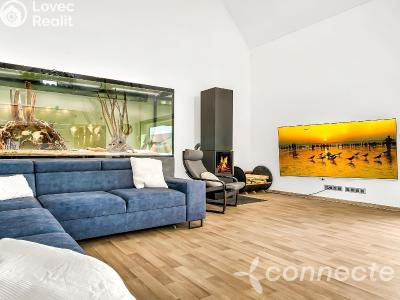 Prodej rodinného domu Horní Bezděkov, V Ladě 253 č. 7