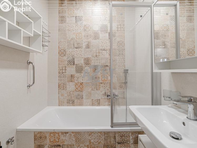 Продажа квартиры 2+1 Orlová, Osvobození č. 1