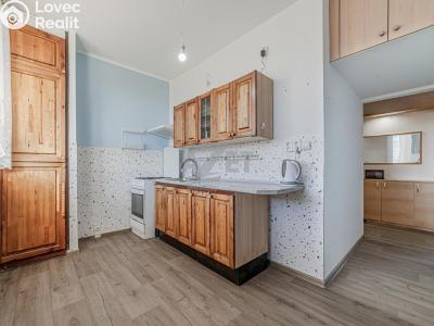 Продаж квартири 2+1 Orlová, Osvobození č. 3