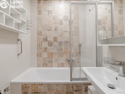 Продаж квартири 2+1 Orlová, Osvobození č. 1