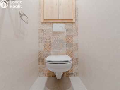 Продаж квартири 2+1 Orlová, Osvobození č. 6