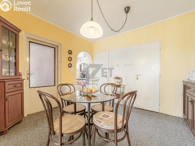 Продаж квартири 3+1 Český Těšín, Ostravská 1629/46 č. 7