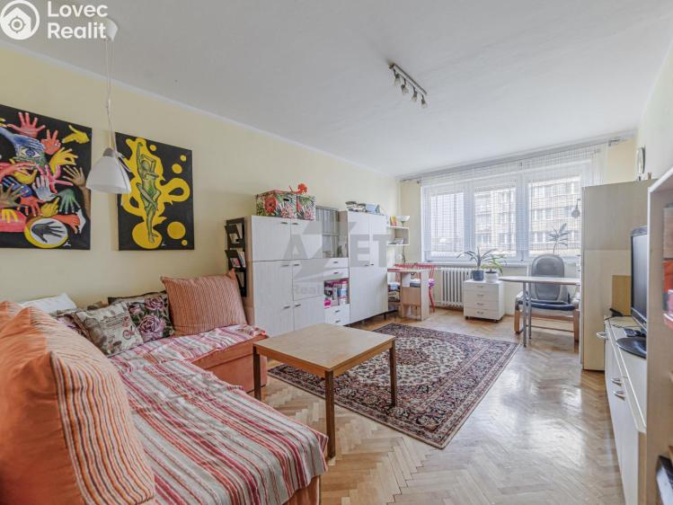 Продаж квартири 3+1 Český Těšín, Ostravská 1629/46 č. 9