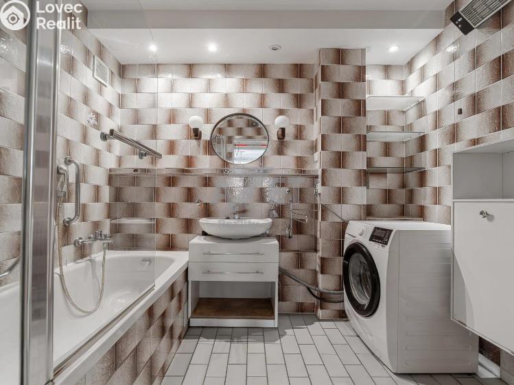 Продаж квартири 3+1 Český Těšín, Ostravská 1629/46 č. 12