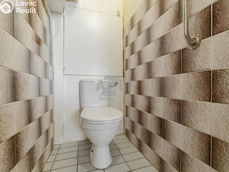 Продаж квартири 3+1 Český Těšín, Ostravská 1629/46 č. 13