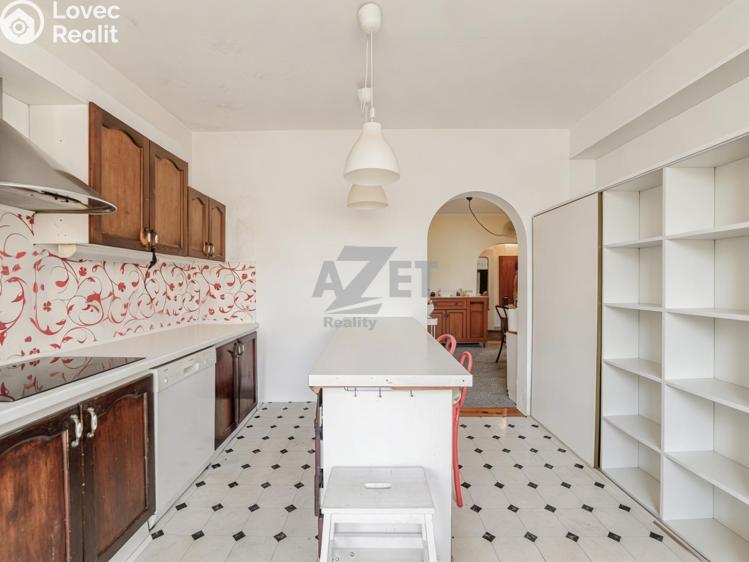 Продаж квартири 3+1 Český Těšín, Ostravská 1629/46 č. 16