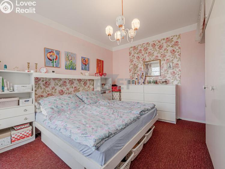 Продаж квартири 3+1 Český Těšín, Ostravská 1629/46 č. 18