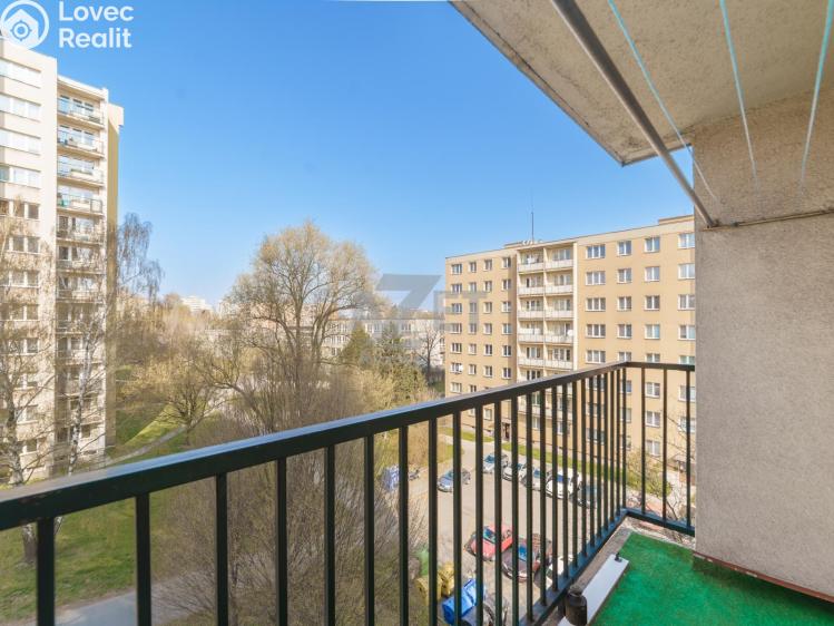 Продаж квартири 3+1 Český Těšín, Ostravská 1629/46 č. 19