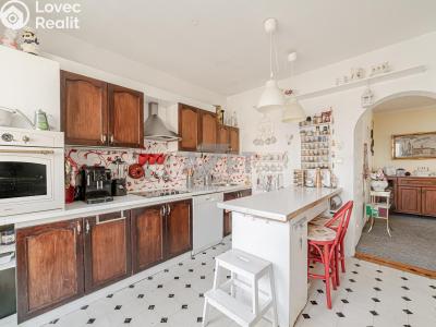 Sale apartment 3+1 Český Těšín, Ostravská č. 3