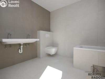 Prodej rodinného domu Bořetice č. 2