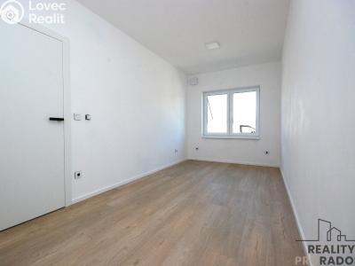 Prodej rodinného domu Bořetice č. 6