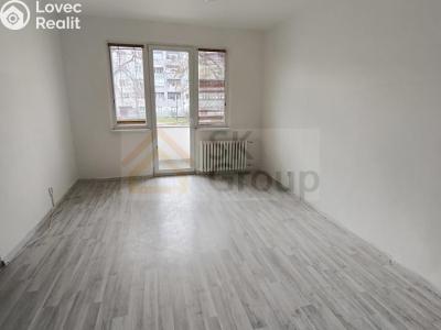 Оренда квартири 3+1 Cheb, Kosmonautů č. 1