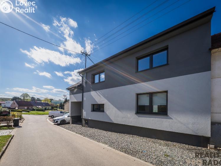 Sale family house Čejkovice, V Sadech č. 4