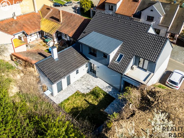 Sale family house Čejkovice, V Sadech č. 7