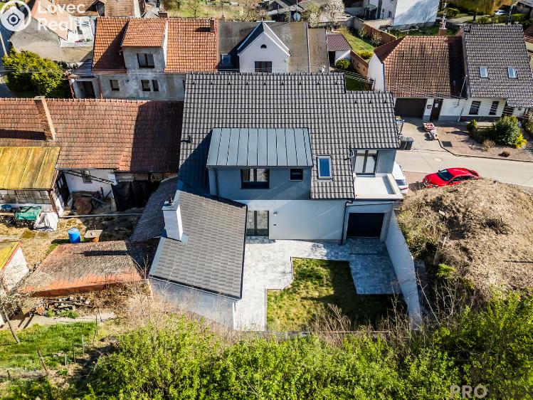 Sale family house Čejkovice, V Sadech č. 8