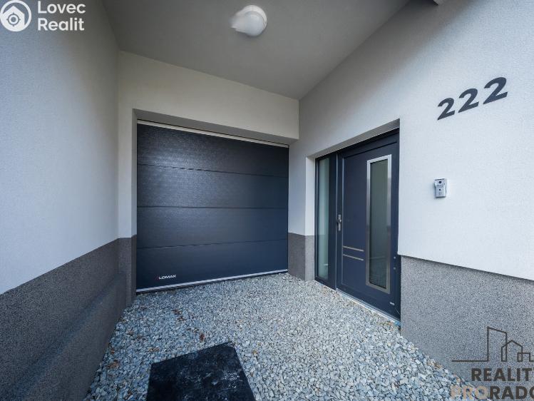 Sale family house Čejkovice, V Sadech č. 9