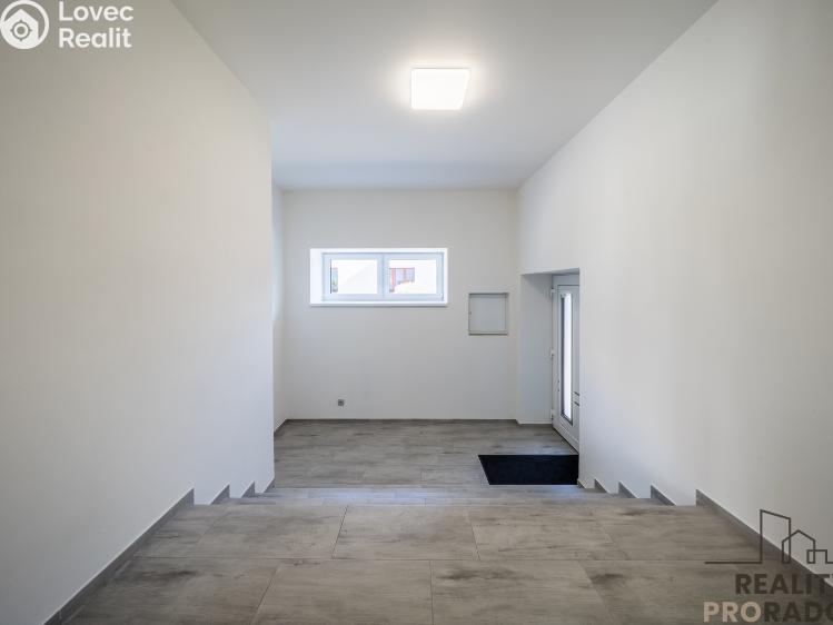 Sale family house Čejkovice, V Sadech č. 10