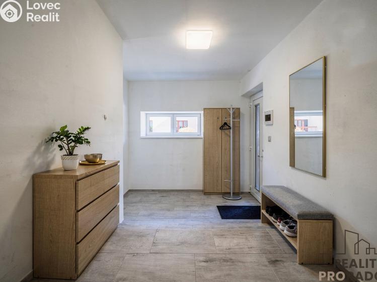 Sale family house Čejkovice, V Sadech č. 11