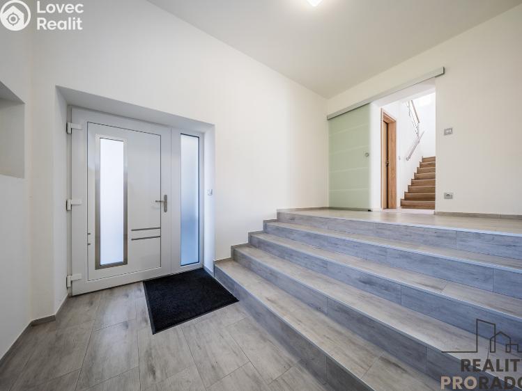 Sale family house Čejkovice, V Sadech č. 12