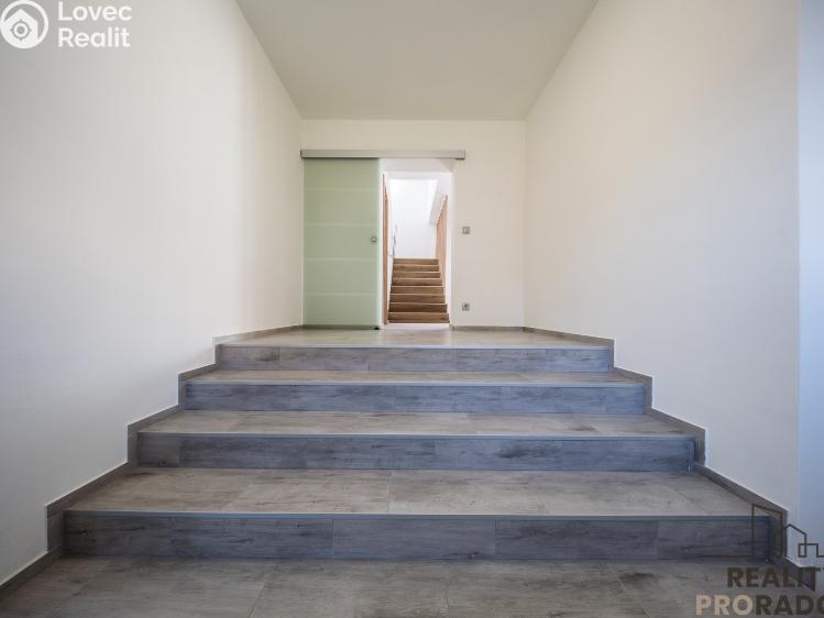 Sale family house Čejkovice, V Sadech č. 13