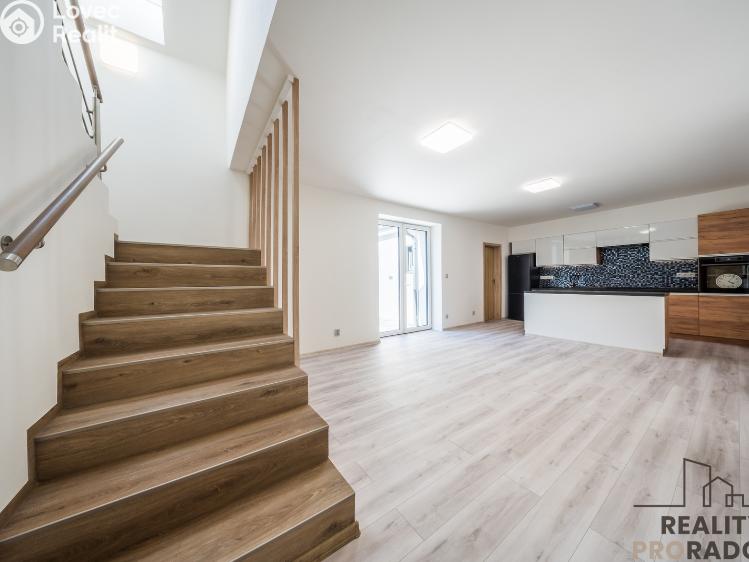 Sale family house Čejkovice, V Sadech č. 14