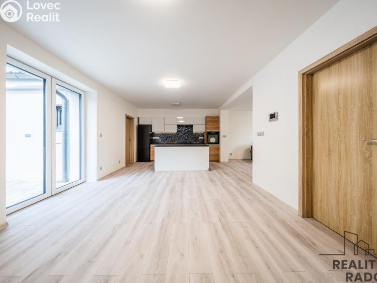 Sale family house Čejkovice, V Sadech č. 15