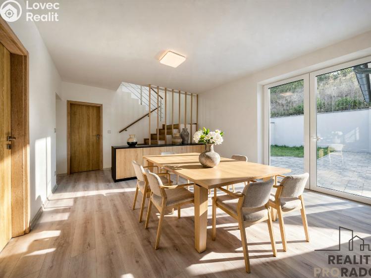 Sale family house Čejkovice, V Sadech č. 17