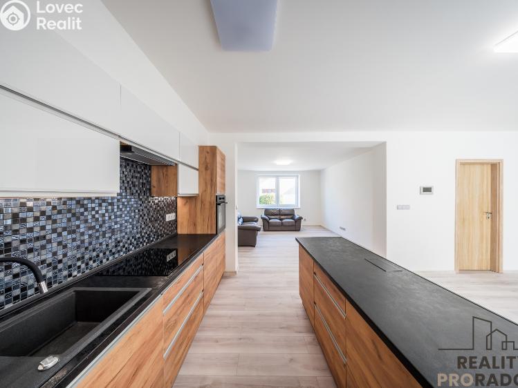 Sale family house Čejkovice, V Sadech č. 19