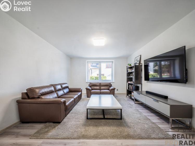 Sale family house Čejkovice, V Sadech č. 20