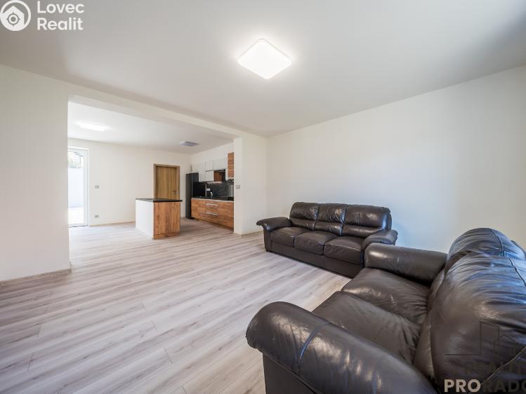 Sale family house Čejkovice, V Sadech č. 21