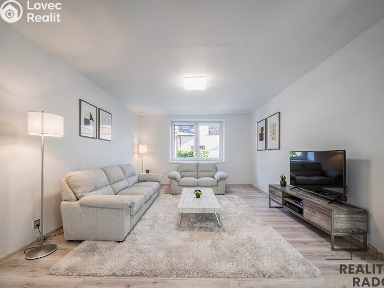 Sale family house Čejkovice, V Sadech č. 22