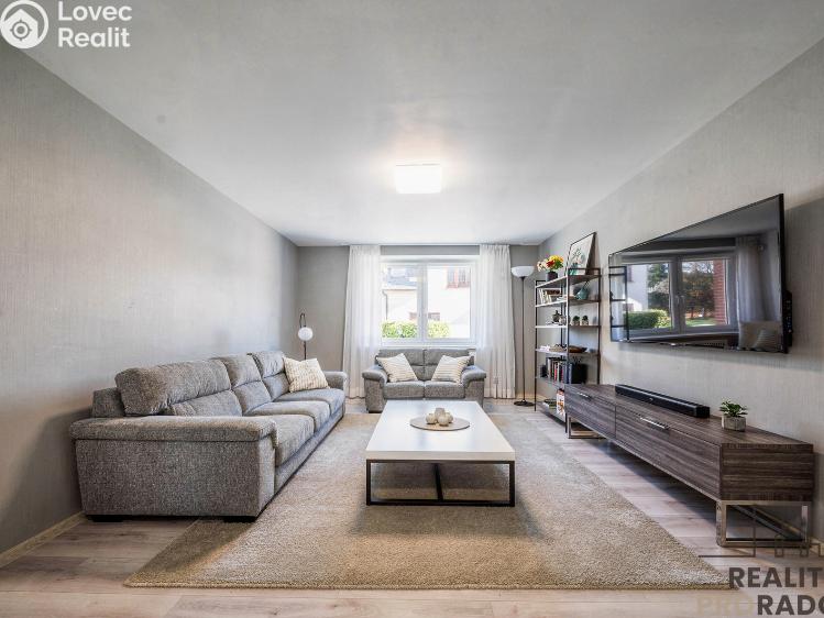 Sale family house Čejkovice, V Sadech č. 24