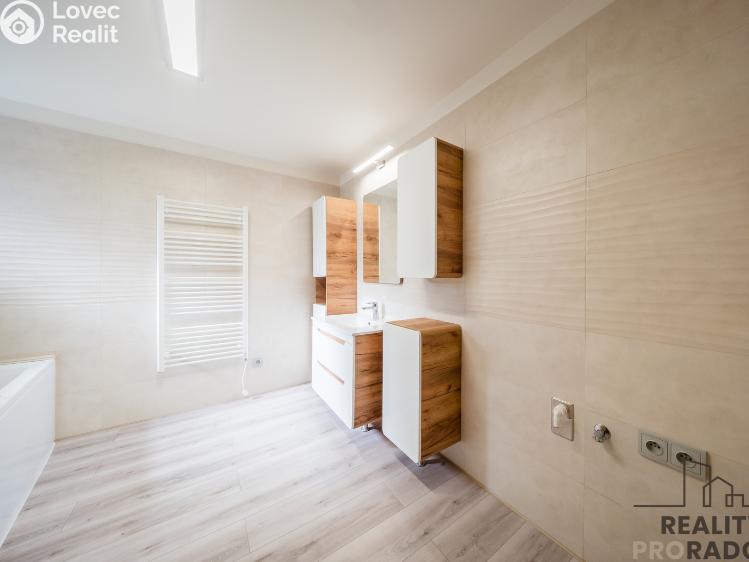 Sale family house Čejkovice, V Sadech č. 25