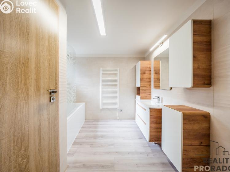 Sale family house Čejkovice, V Sadech č. 26