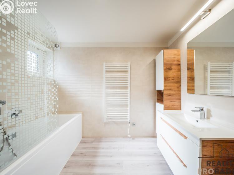 Sale family house Čejkovice, V Sadech č. 27