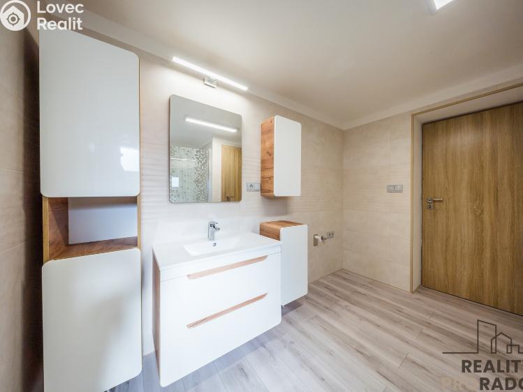 Sale family house Čejkovice, V Sadech č. 28