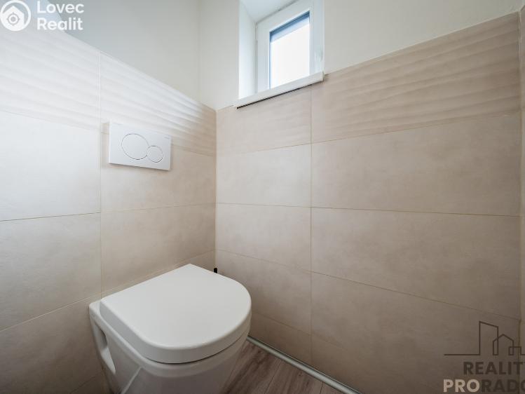 Sale family house Čejkovice, V Sadech č. 29