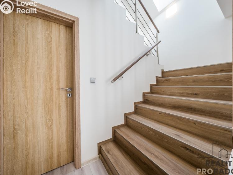 Sale family house Čejkovice, V Sadech č. 31