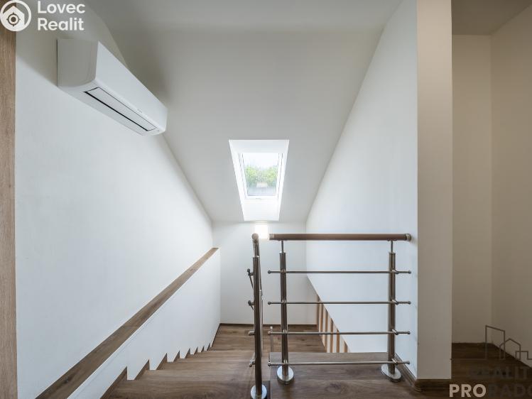 Sale family house Čejkovice, V Sadech č. 32