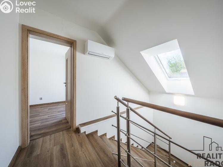 Sale family house Čejkovice, V Sadech č. 33