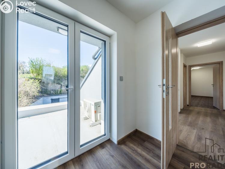 Sale family house Čejkovice, V Sadech č. 34