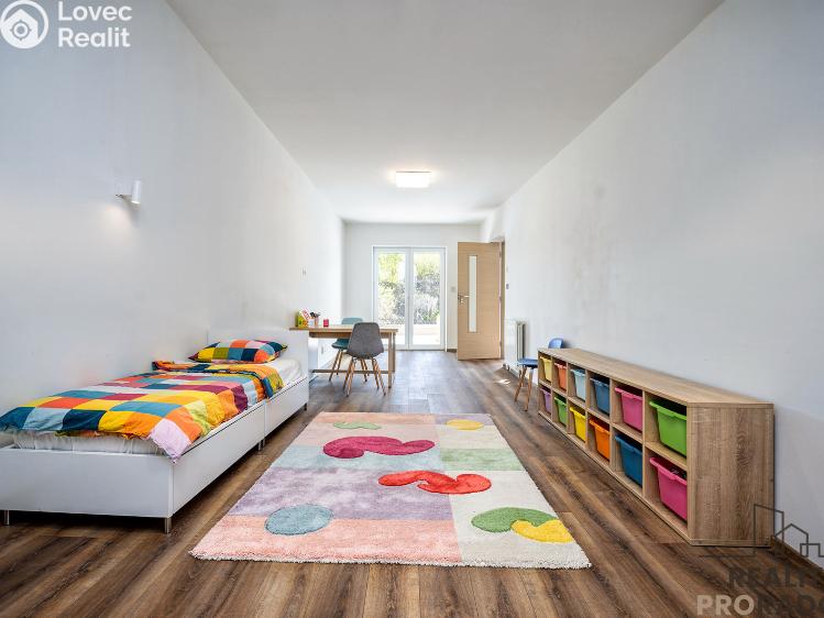 Sale family house Čejkovice, V Sadech č. 36