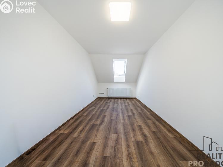 Sale family house Čejkovice, V Sadech č. 37